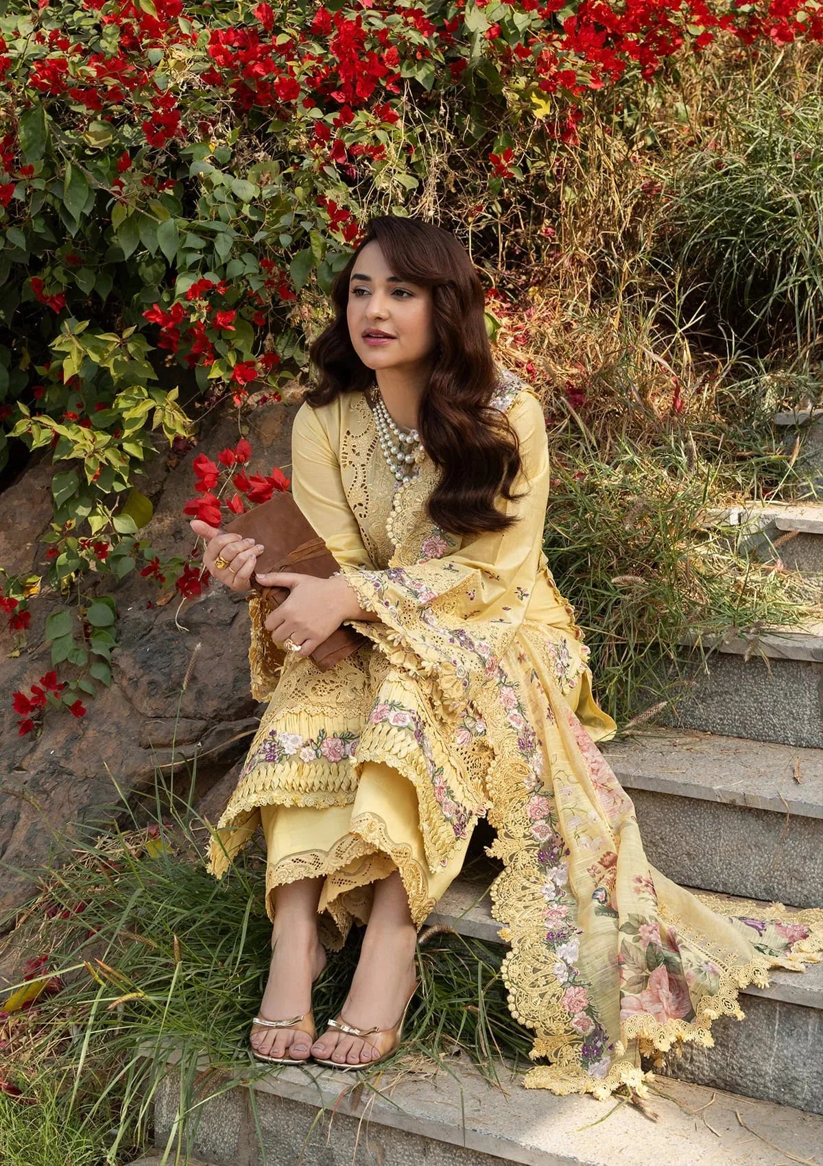 ELAF PREMIUM LUXURY LAWN ELY-05