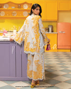 NIA MIA CREAME BRULEE 3PC