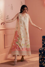 ZIVA PRINTS EDIT SUMMER PETALRAIN