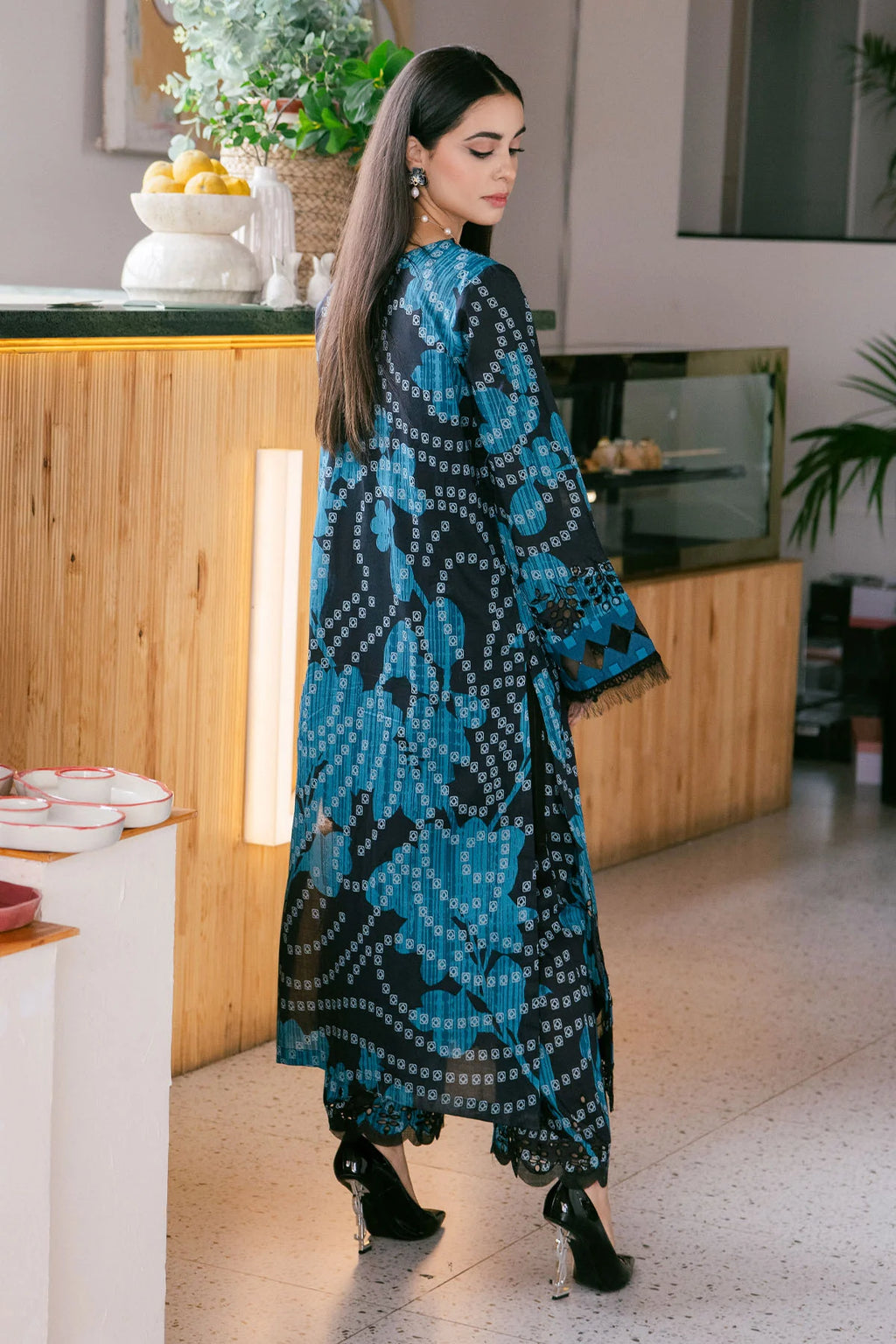 NUREH BALLERINA NU2-150S