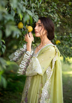 ELAF PREMIUM LUXURY LAWN ELY-08