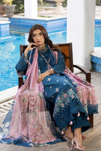 GULMINA DIL KASH LUXURY D10