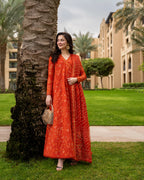 FAIZA SAQLAIN AYA LUXURY DENISA