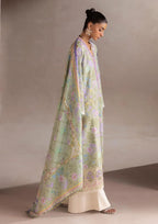 RAHA WINTER PRINTKARI D-02