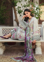KAHF EK FASANA LUXURY KLB-6B BANAFSHA