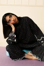 ZARA SHAHJAHAN  CR26C0007 2PC