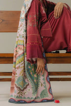COCO BY ZARA SHAHJAHAN PRINTS DROP-5 D-05B