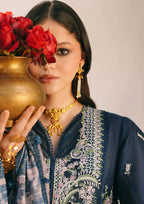KAHF EK FASANA LUXURY KLB-1A MALKA