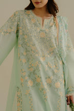 STITCHED BY CC D-07A VELIN COCO 3PC