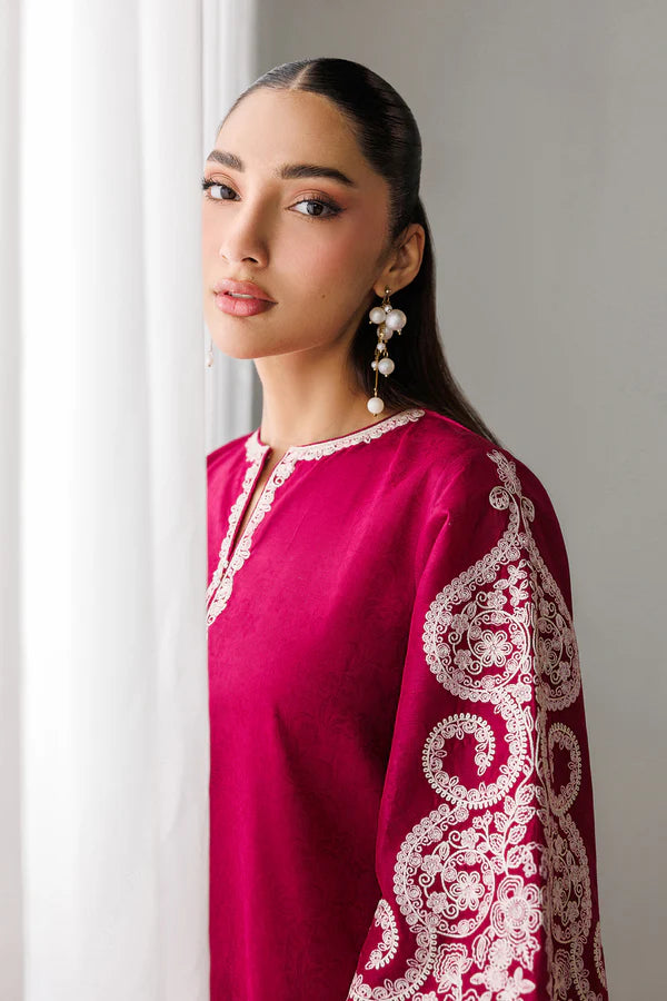 BAROQUE PR-1253 3PC