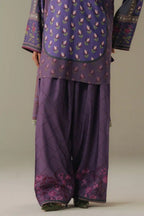 COCO BY ZARA SHAHJAHAN PRINTS DROP-5 D-07A