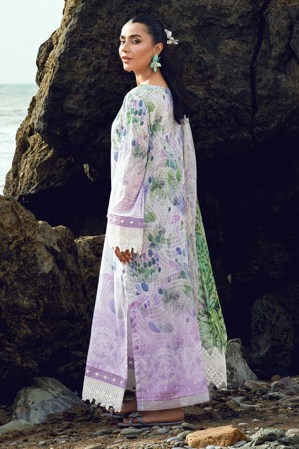 STITCHED BY CC NUREH GARDENIA NSG-200 3PC