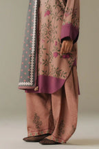 COCO BY ZARA SHAHJAHAN PRINTS DROP-5 D-04B