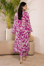 NUREH BALLERINA NU2-206 2PC