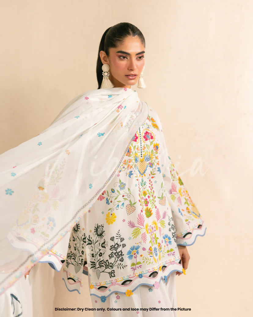 NIA MIA MARZIPAN 2PC