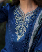 AYLLEEN NAQSH SILSILA