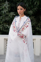 CROSS STITCH WHITE DEW WHISPER 3PC