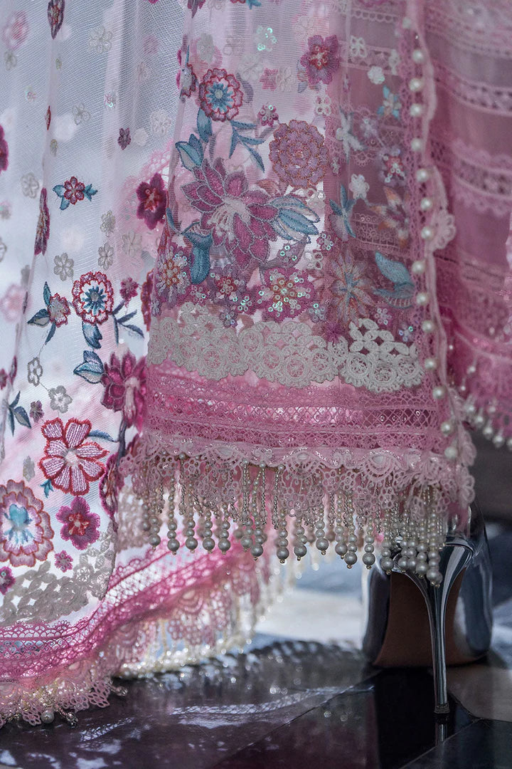 SOBIA NAZIR LUXURY LAWN D-7B