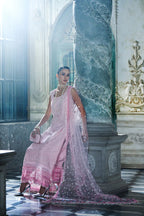 SOBIA NAZIR LUXURY LAWN D-7B