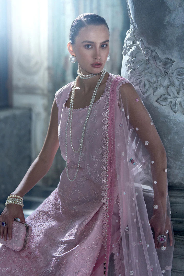 SOBIA NAZIR LUXURY LAWN D-7B