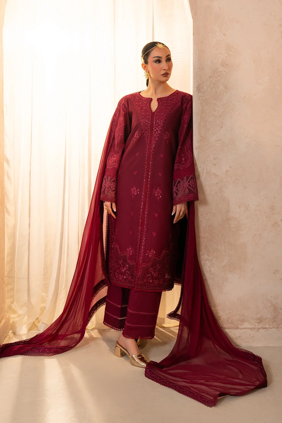 SUNDAS AHAD EPL-06 3PC