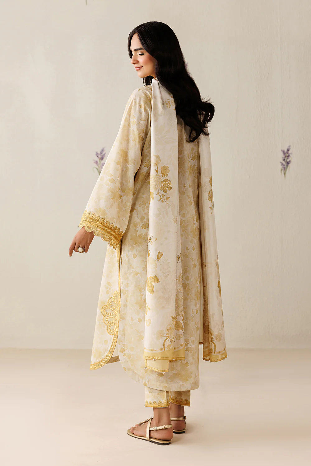 BAROQUE PR-D1269