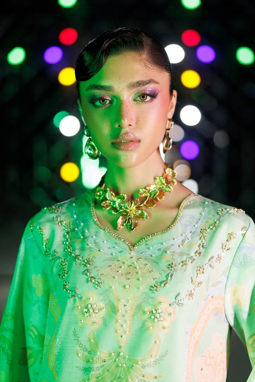 RANG RASIYA THE LUXE SILK MARVELLE