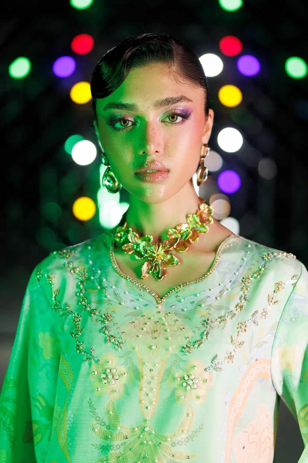 RANG RASIYA THE LUXE SILK MARVELLE