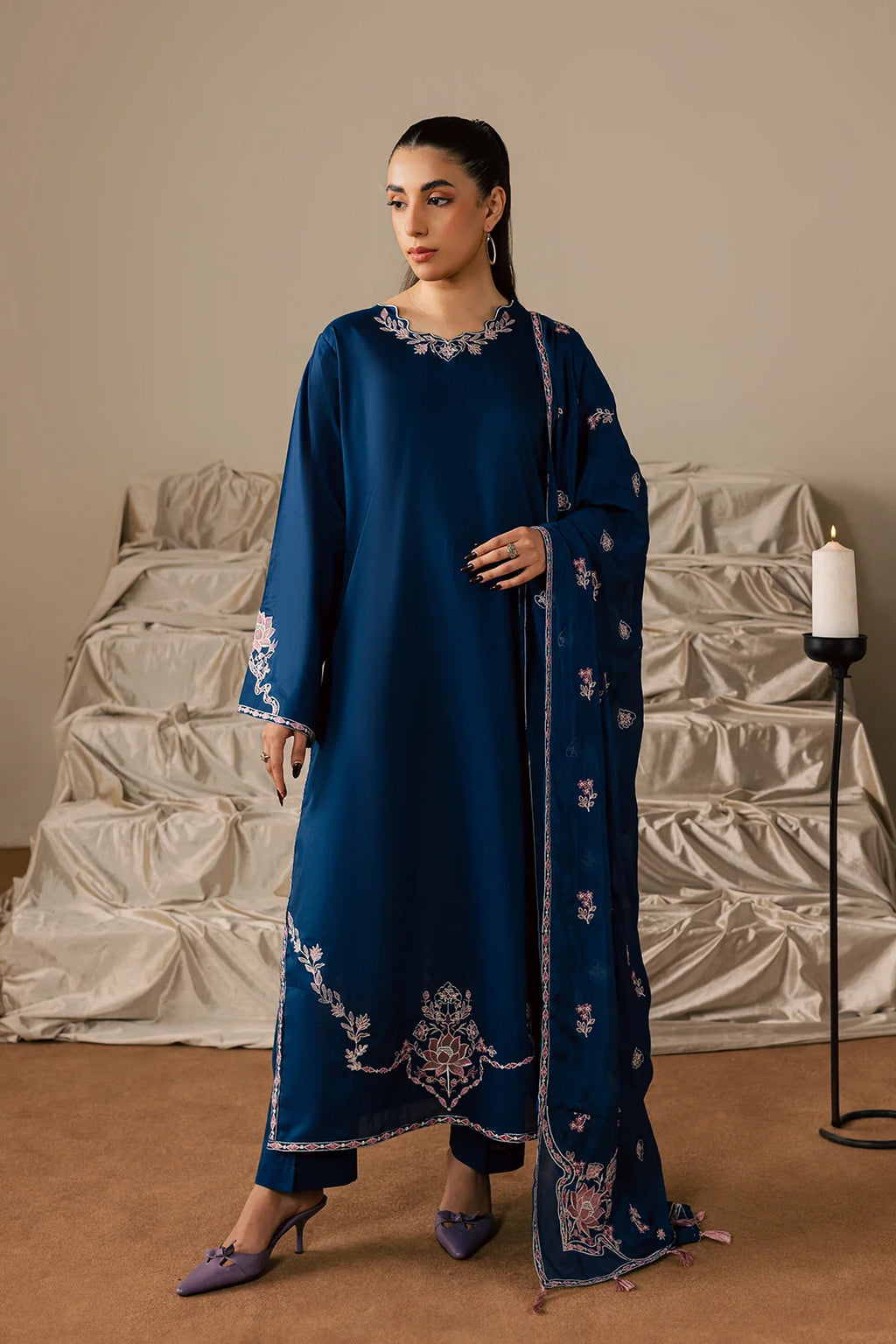 MANNAT MEHRUNISA 3PC
