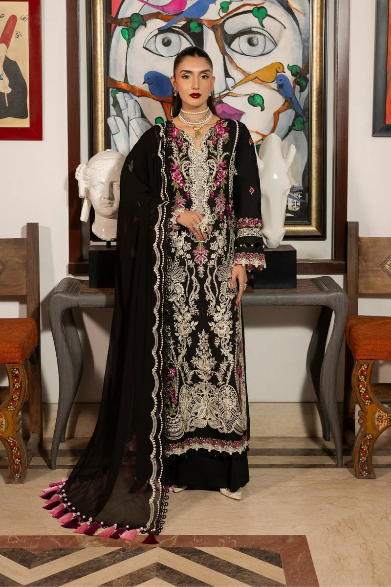 GULMINA DIL KASH LUXURY D06