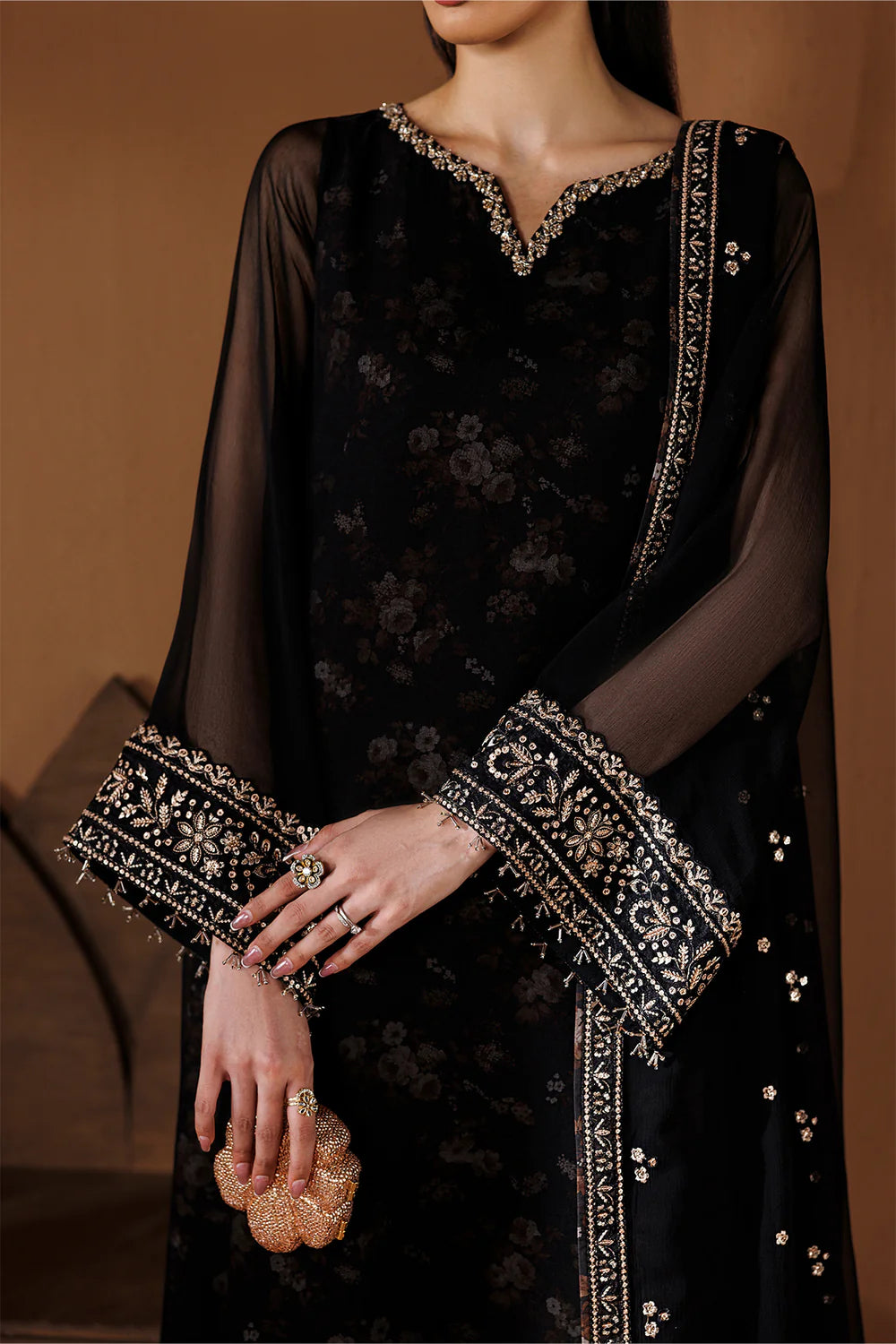 BAROQUE PR-D1288