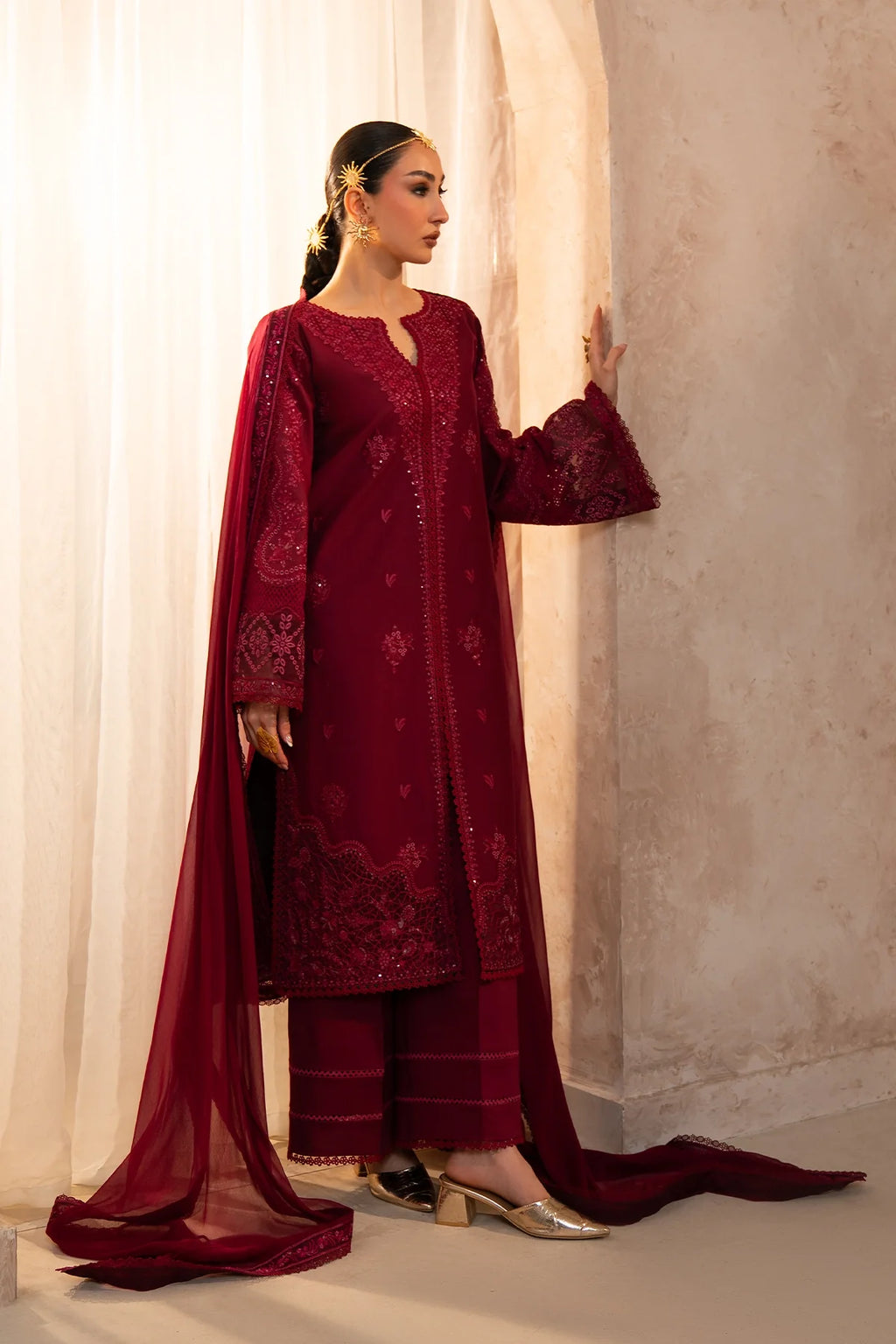 SUNDAS AHAD EPL-06 3PC