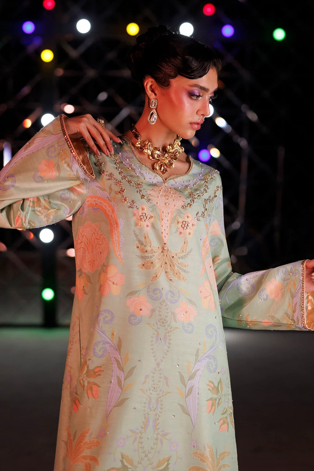 RANG RASIYA THE LUXE SILK MARVELLE