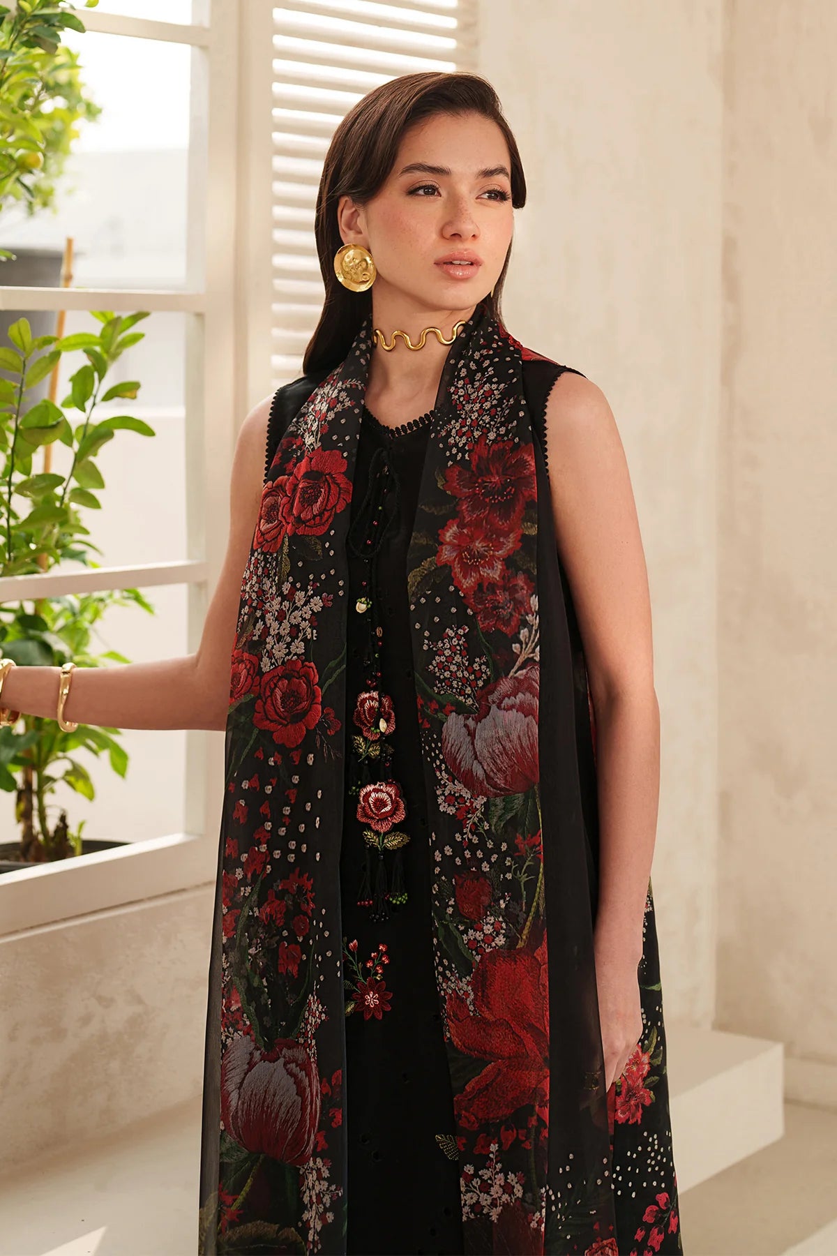 BAROQUE UF-4399
