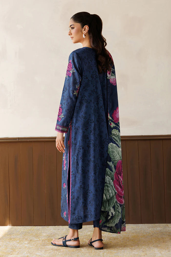 BAROQUE UF-4497