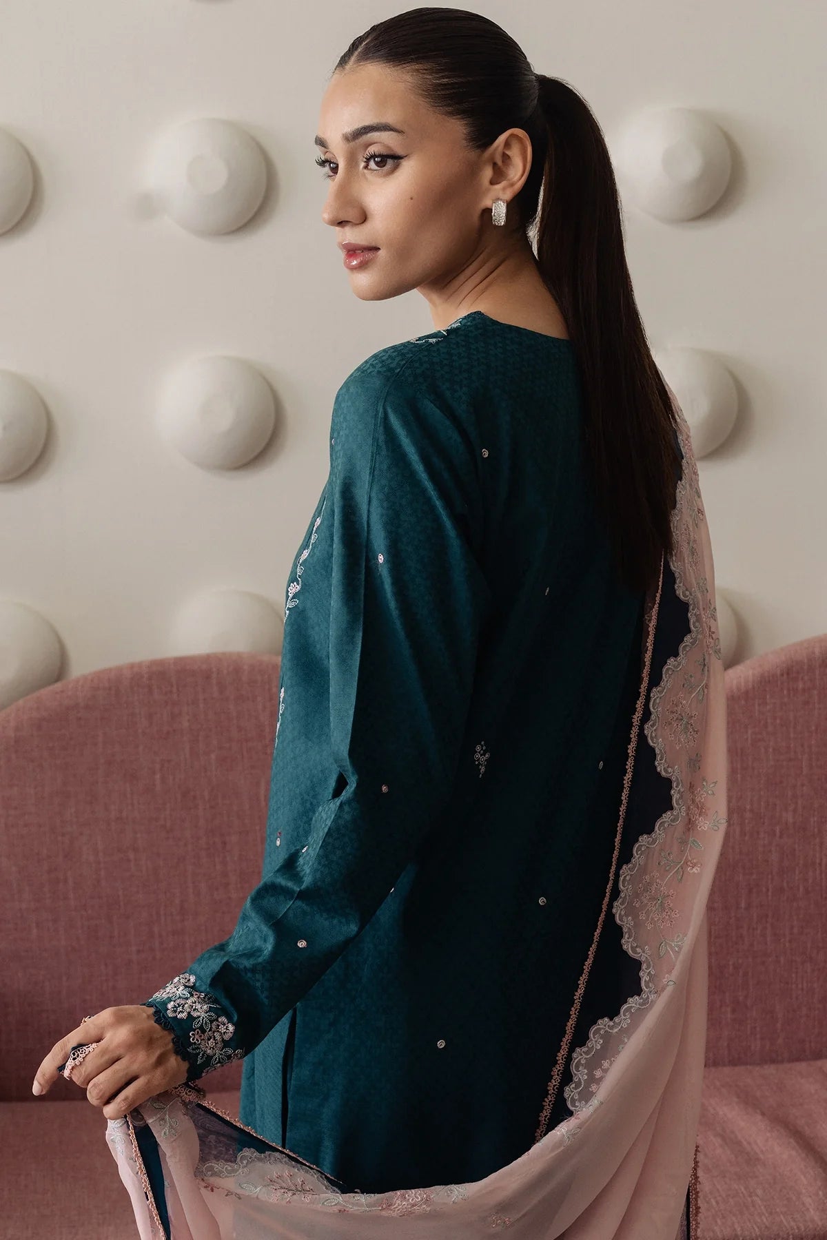 ZIVA AZALEA 3PC