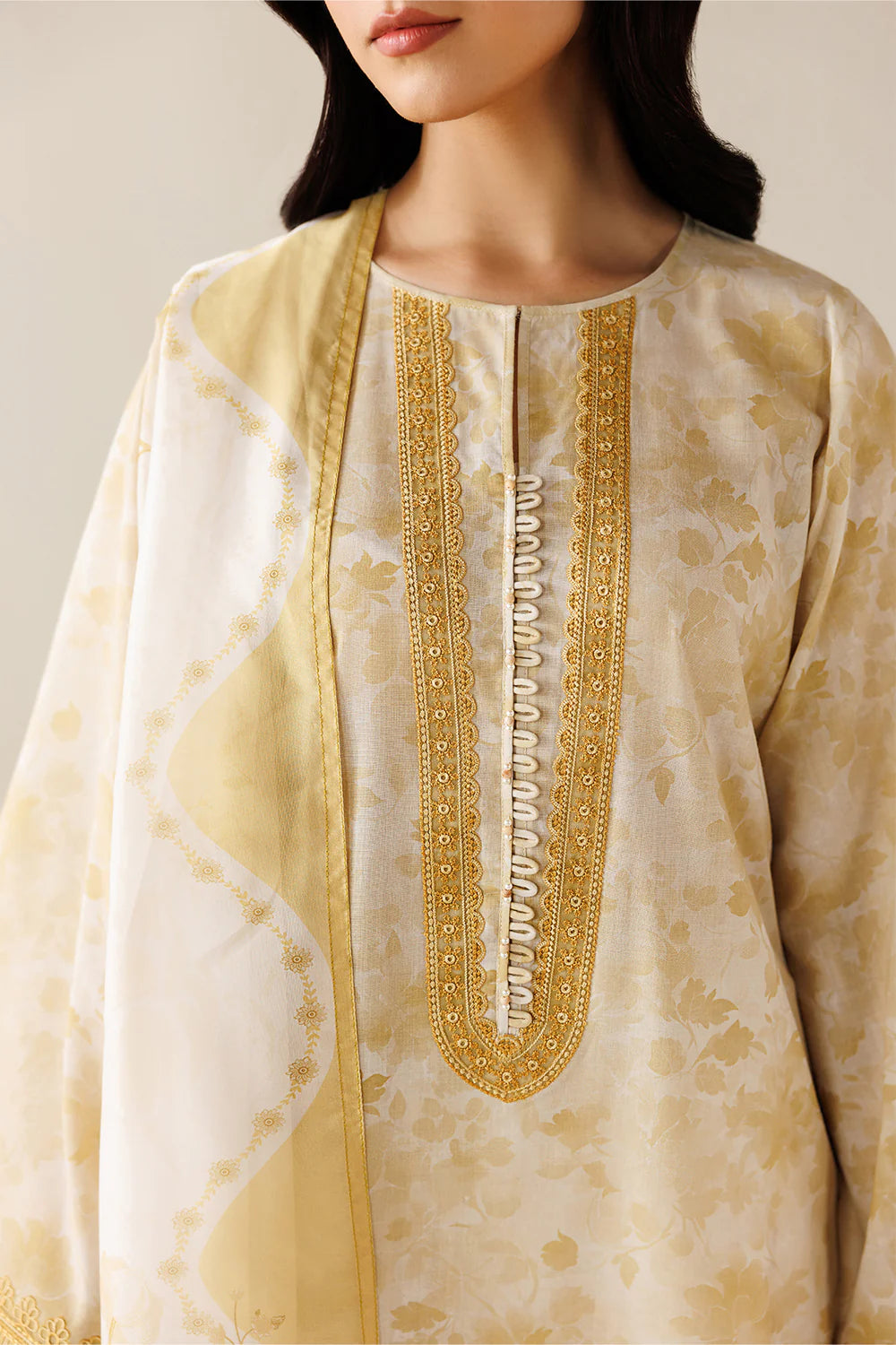BAROQUE PR-D1269