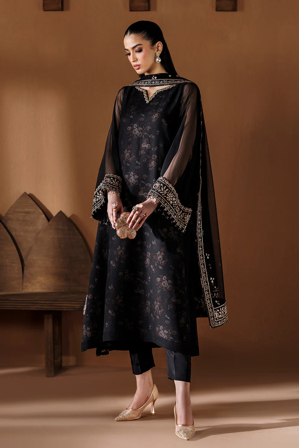 BAROQUE PR-D1288