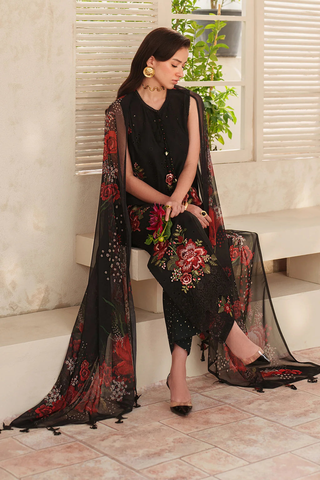 BAROQUE UF-4399