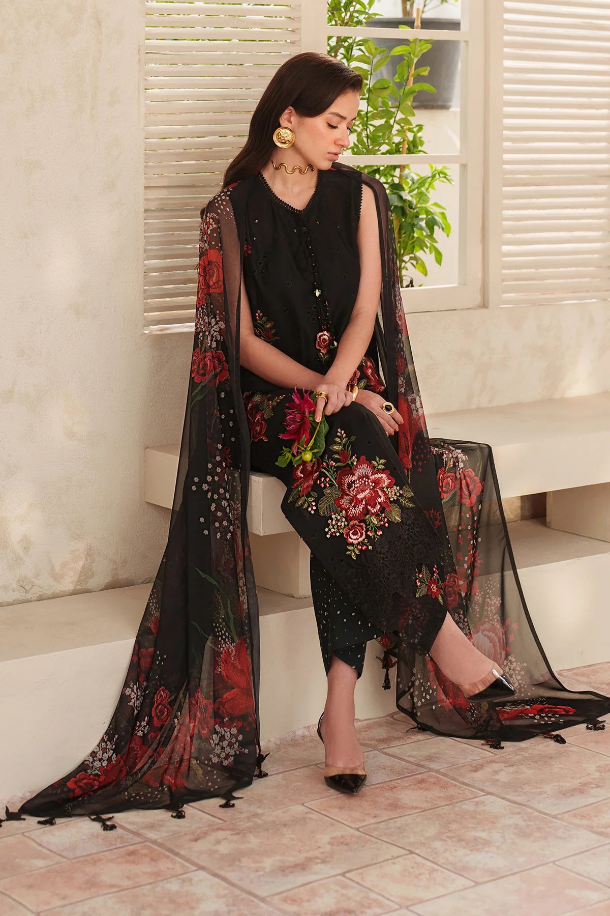 BAROQUE UF-4399