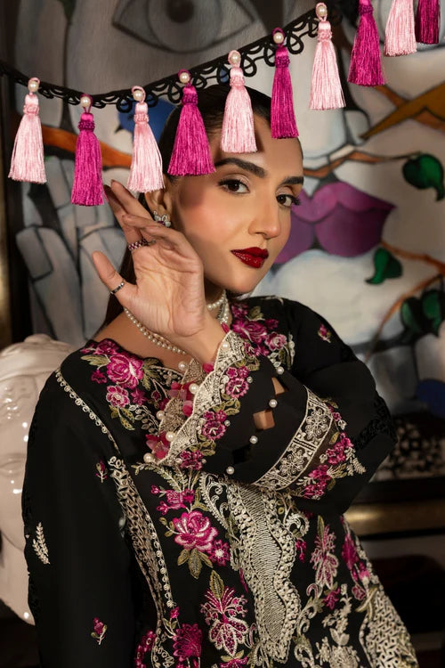 GULMINA DIL KASH LUXURY D06