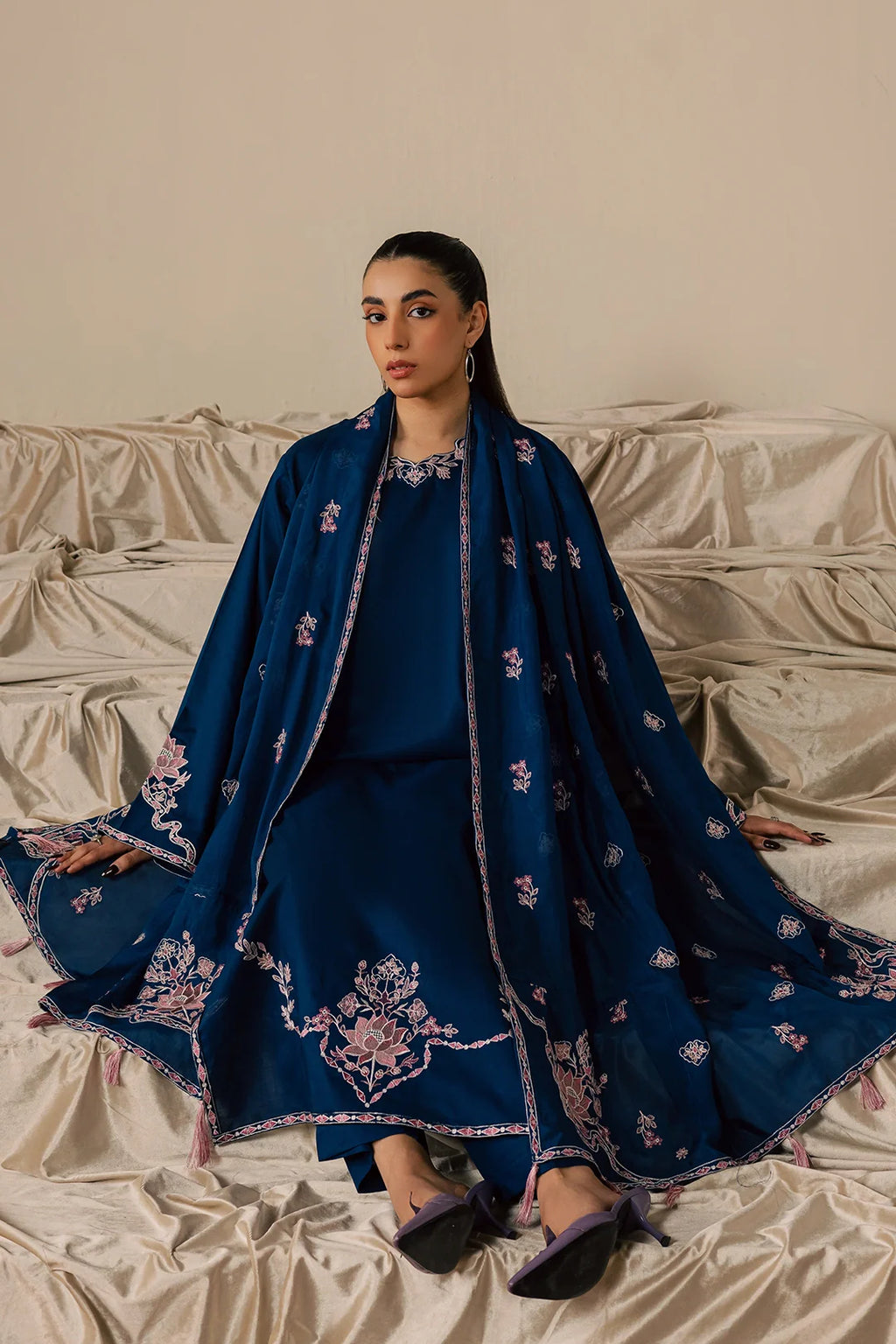 MANNAT MEHRUNISA 3PC