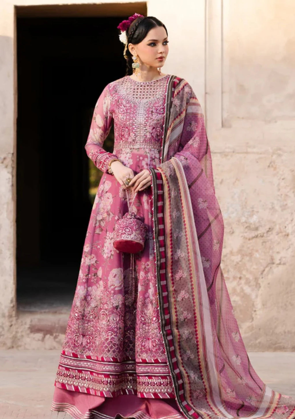 STITCHED BY CC XENIA FORMALS D-01 BANO 3PC