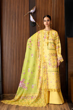 NAQSH MIDNIGHT MEADOW CITRINE
