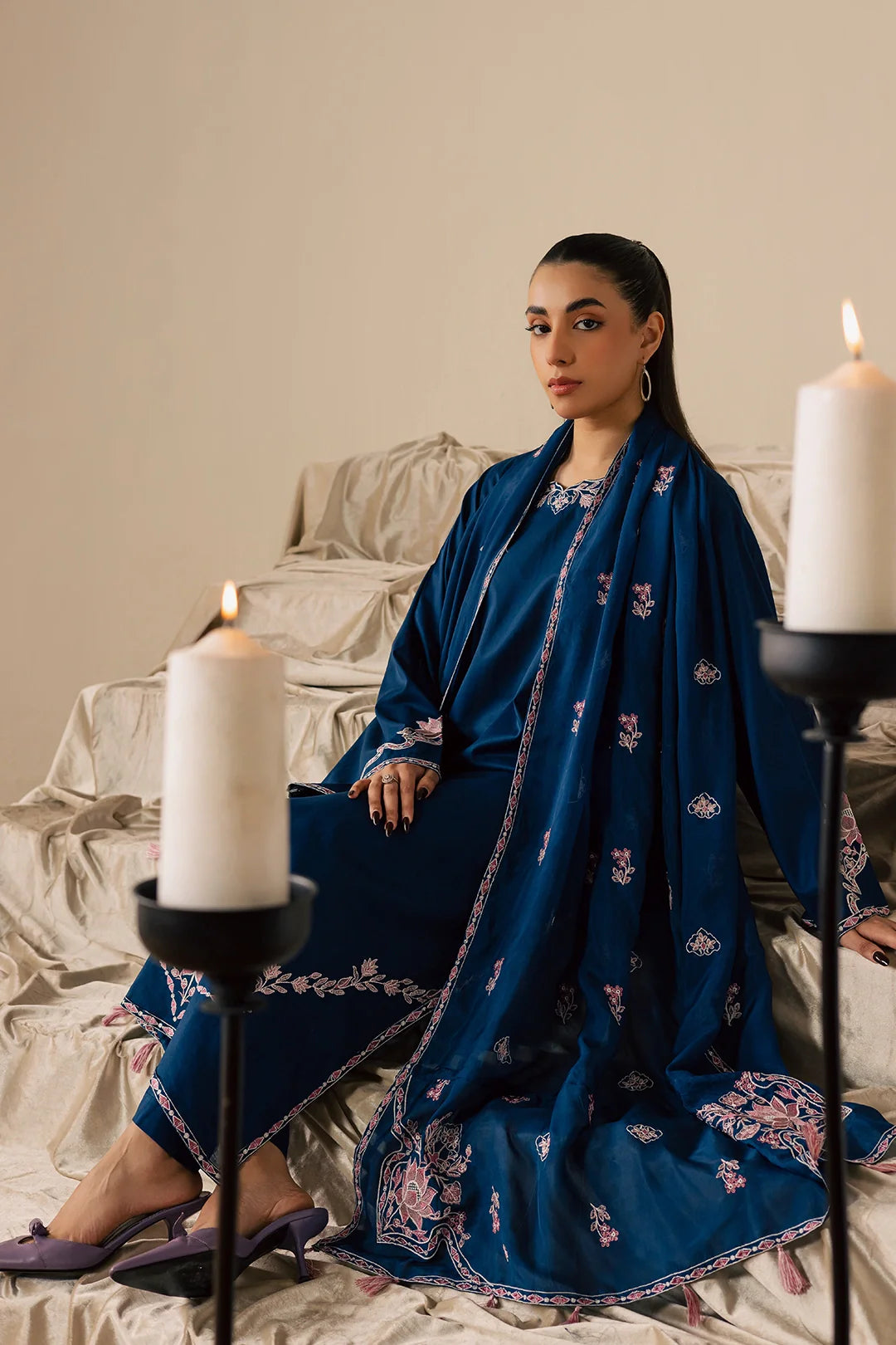 MANNAT MEHRUNISA 3PC
