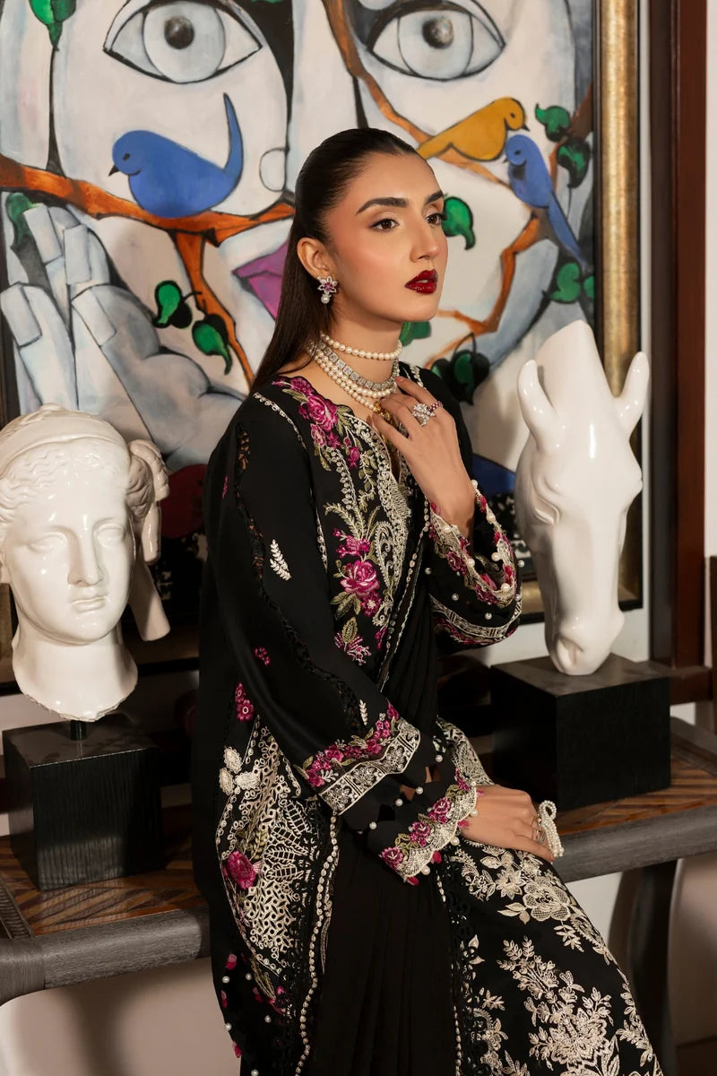GULMINA DIL KASH LUXURY D06
