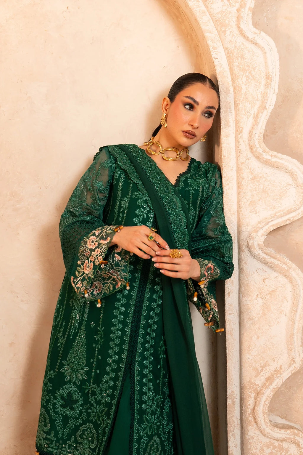 SUNDAS AHAD EPL-07 3PC