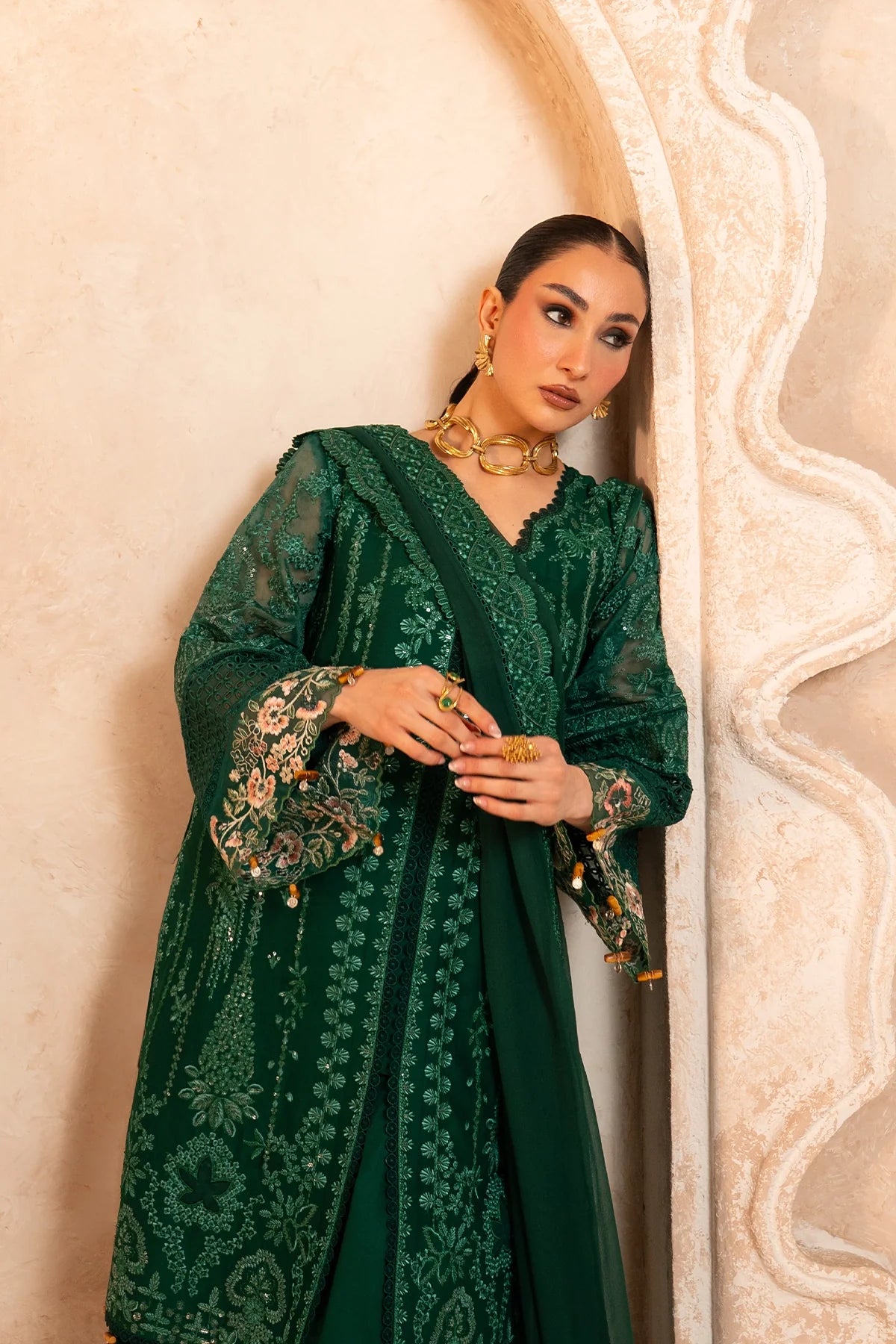 SUNDAS AHAD EPL-07 3PC