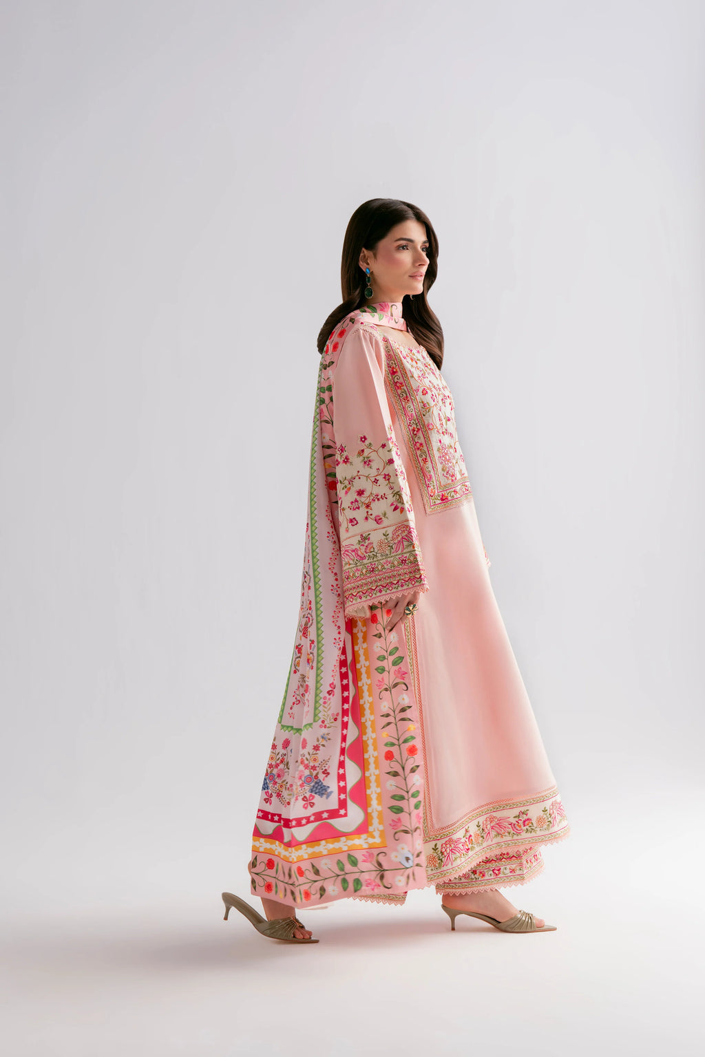 SOHA SULTAN PASTEL 3PC
