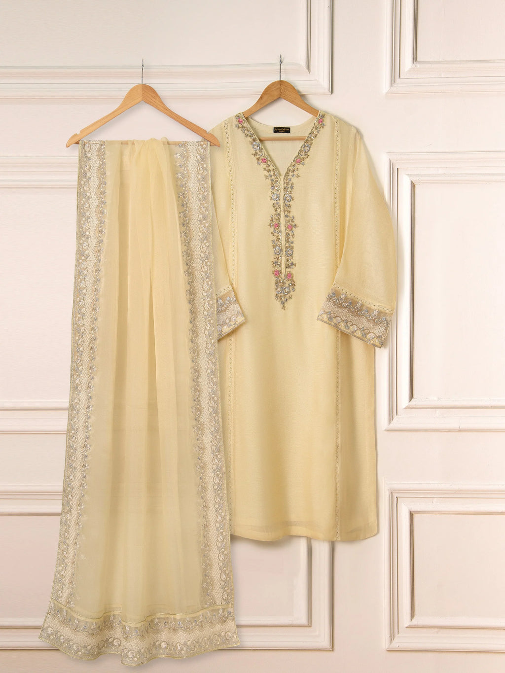 AGHANOOR S111469 3PC
